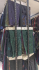 Textile raw materials