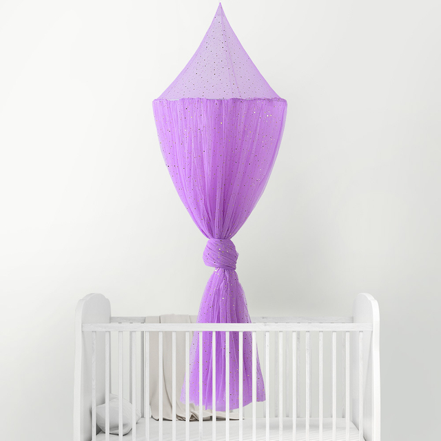 Bed canopy 100% polyester cheap foldable mosquito net bed mosquito netting mosquito net