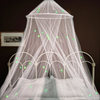 Canopy Bed Curtains