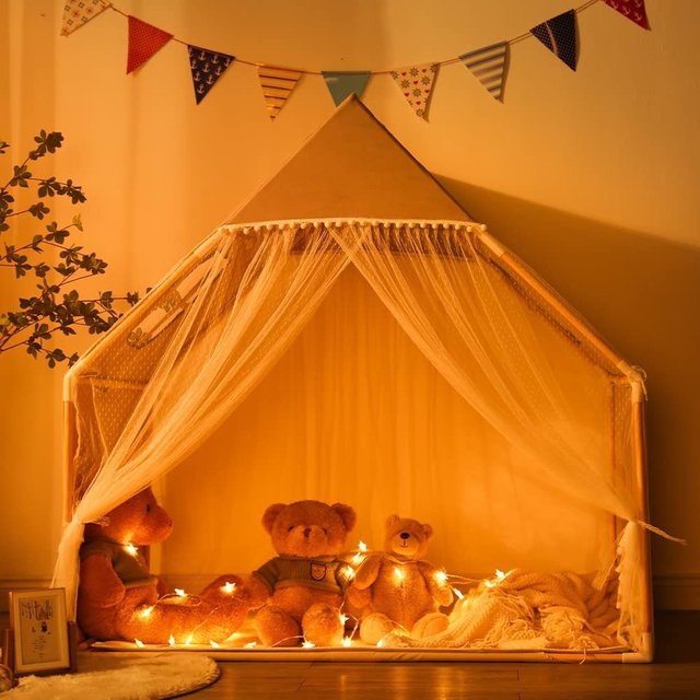 Hot Selling Baby Tent Indoor Outdoor Playing House Tent 