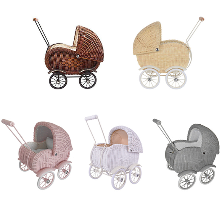 Baby Carriage