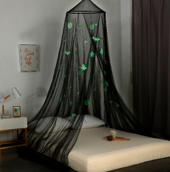 Bed Curtains