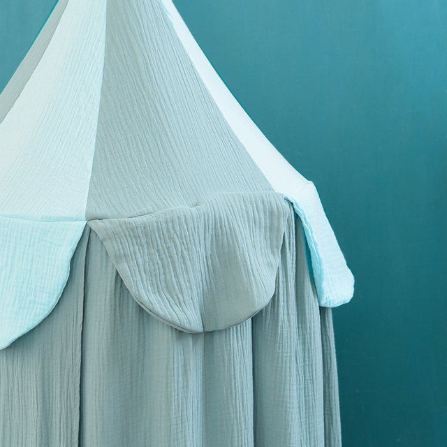 Bed Canopy Dreamy Hanging Bed Canopy Children's Bed Mosquito Net