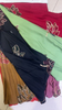 TEXTILE (30*68 RAYON DIGI ALPRINT WITH EMB.)