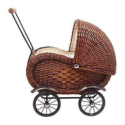 Baby Carriage