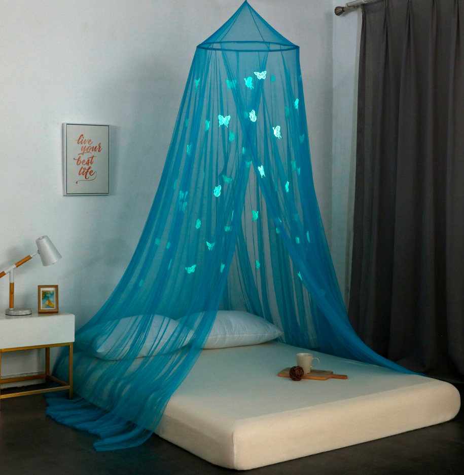 Bed Curtains