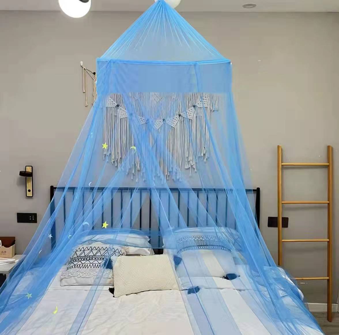 Canopy Bed Curtains