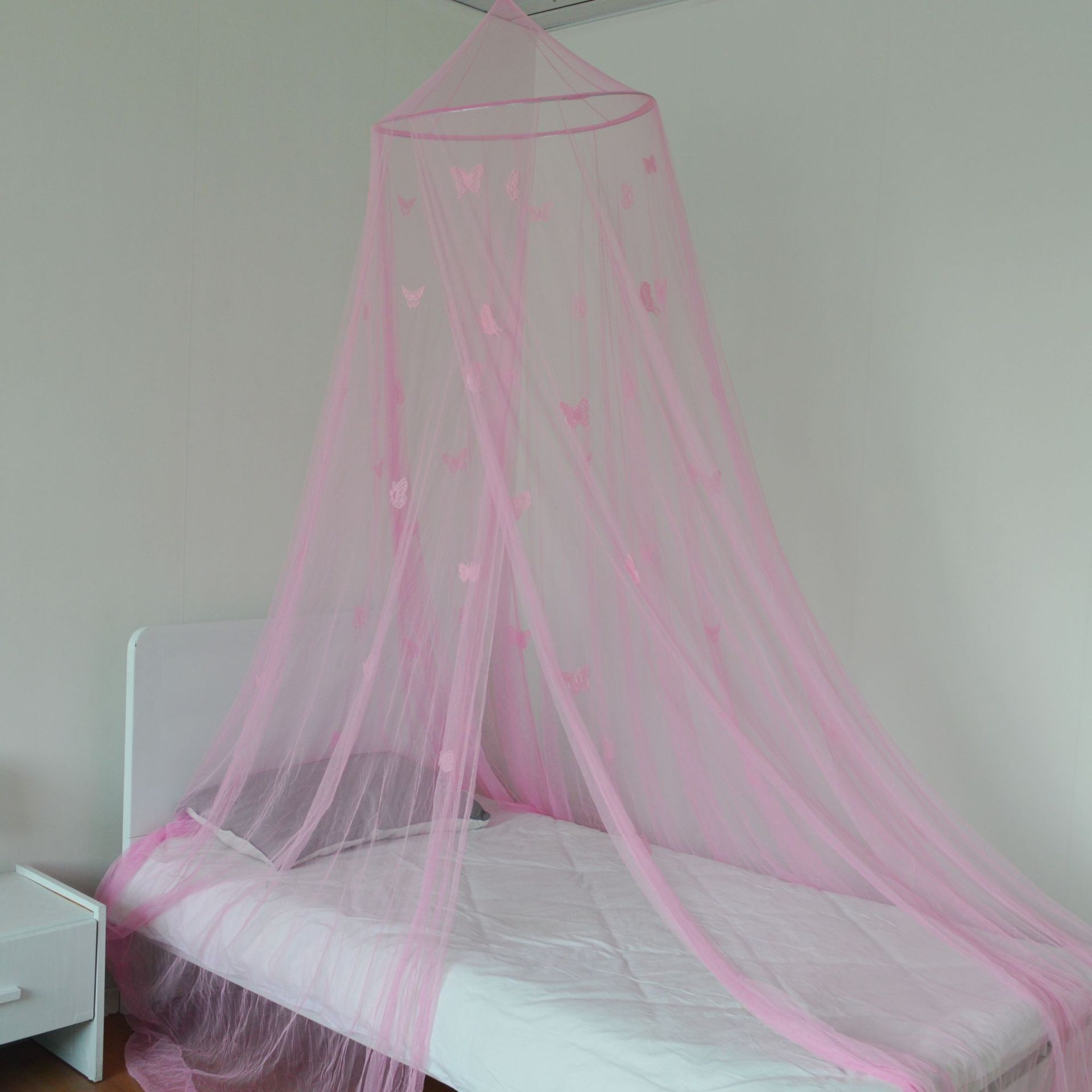 Bed Curtains