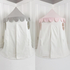 New Style Camping Indoor Play House For Kid Portable Foldable Castle Cotton Tent