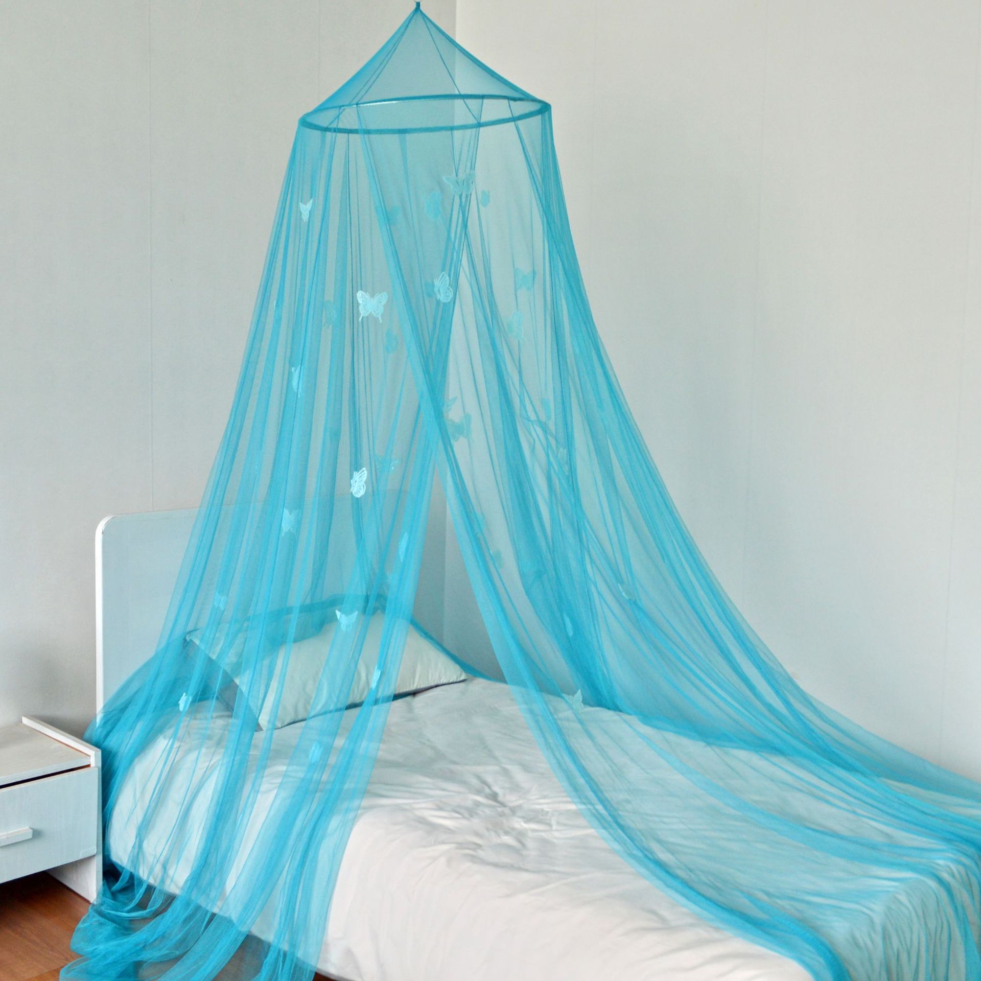 Bed Curtains