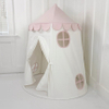 New Style Camping Indoor Play House For Kid Portable Foldable Castle Cotton Tent