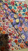 TEXTILE (30*68 RAYON DIGI ALPRINT WITH EMB.)