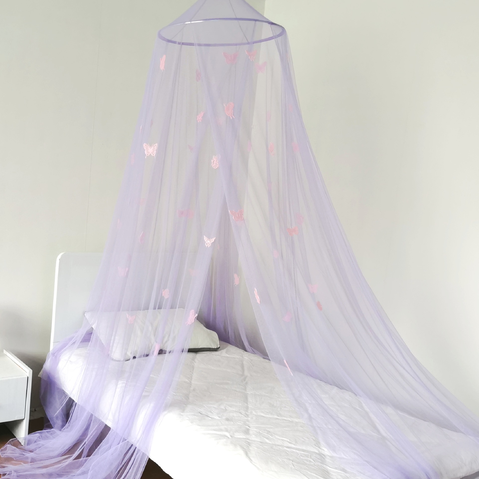 Bed Curtains