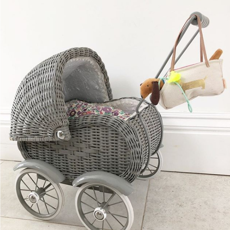 Baby Carriage