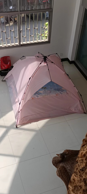 Play Kids Children Indoor Outdoor Princess Cast Baby Tent