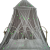 Canopy Bed Curtains