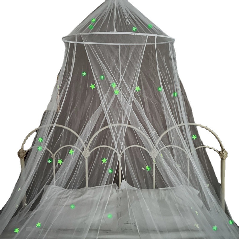 Canopy Bed Curtains